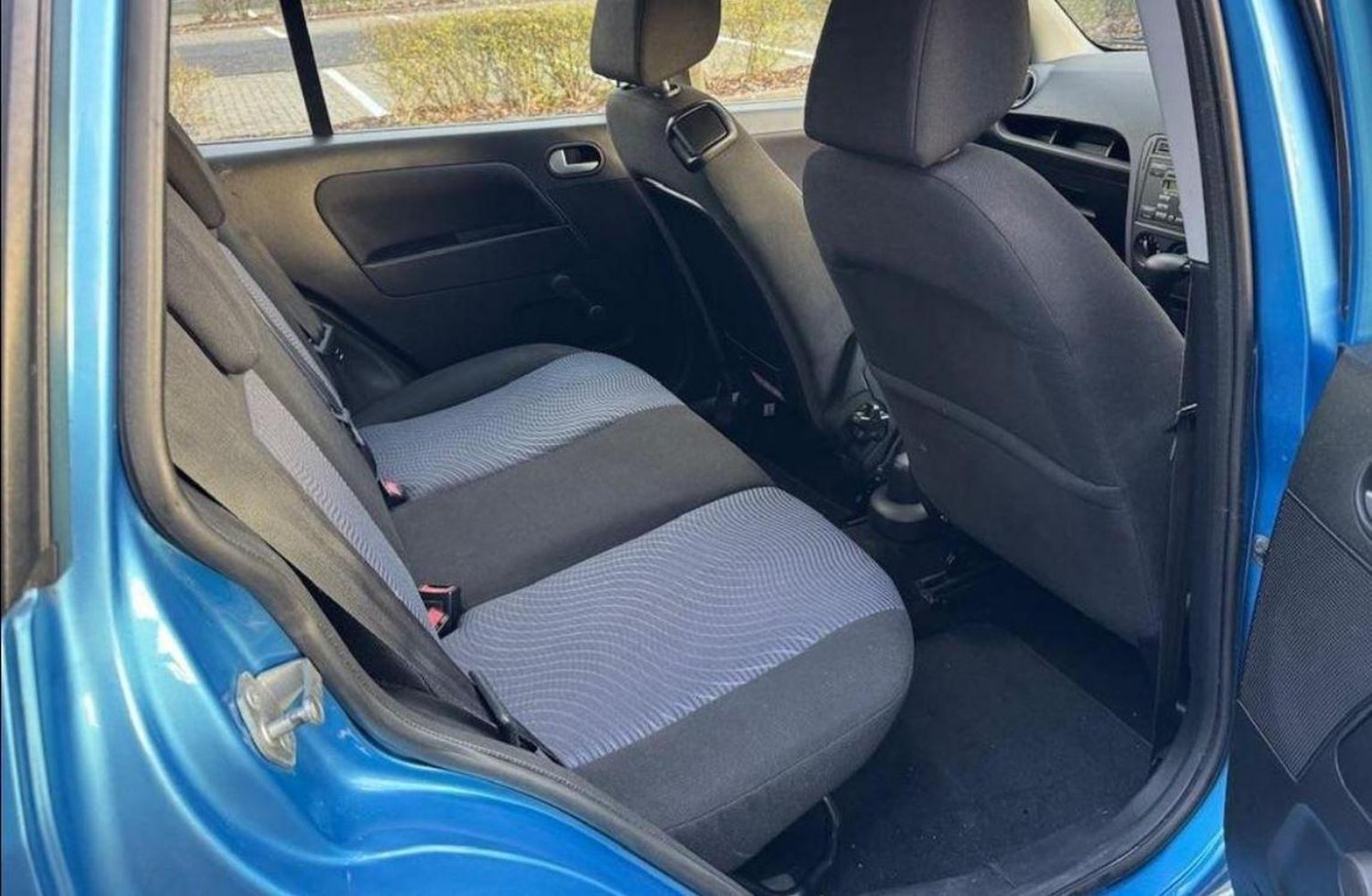 Used Ford Fusion 2009 for sale - 77474867: Photo 14