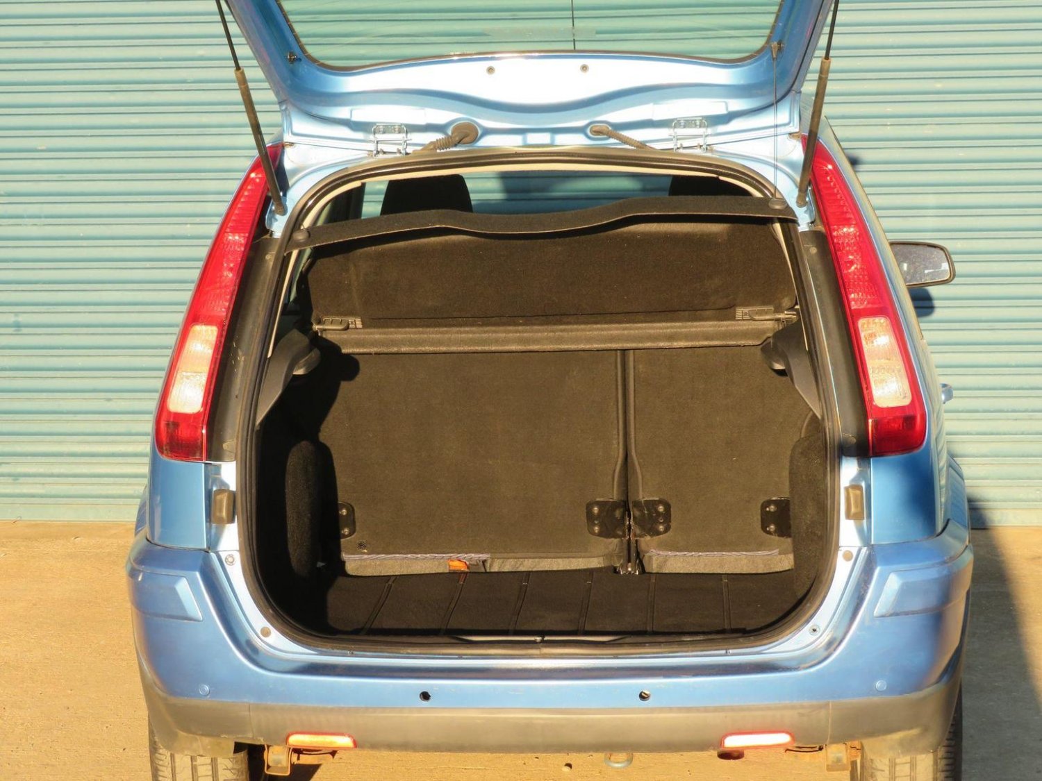 Used Ford Fusion 2009 for sale - 77474867: Photo 21