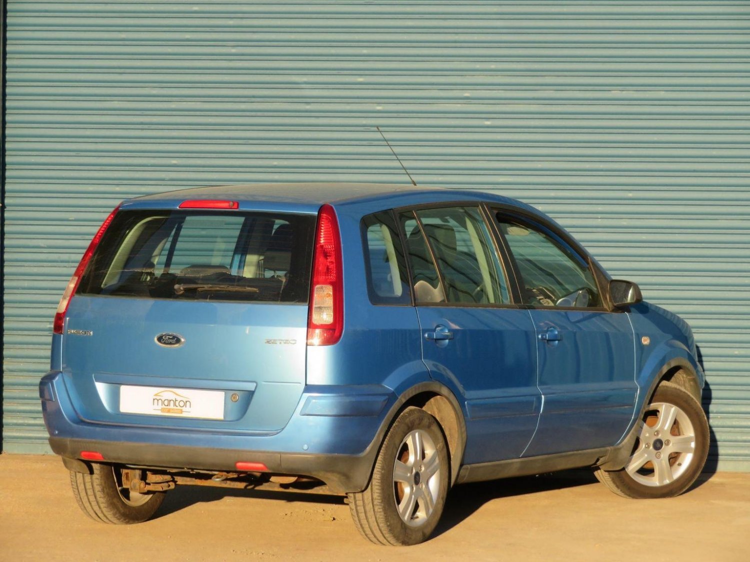 Used Ford Fusion 2009 for sale - 77474867: Photo 7