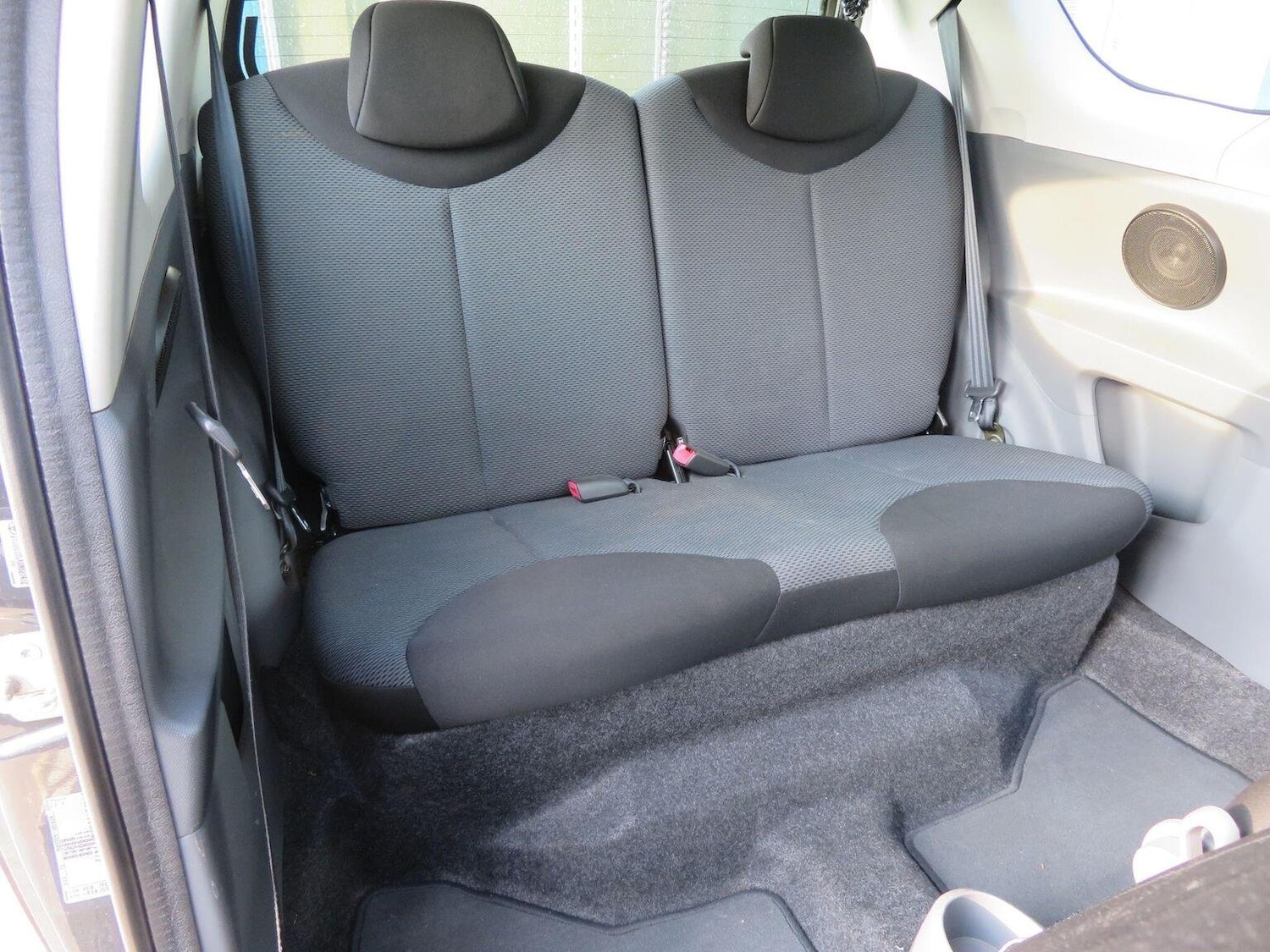 Used Toyota AYGO 2007 for sale - 76794312: Photo 10