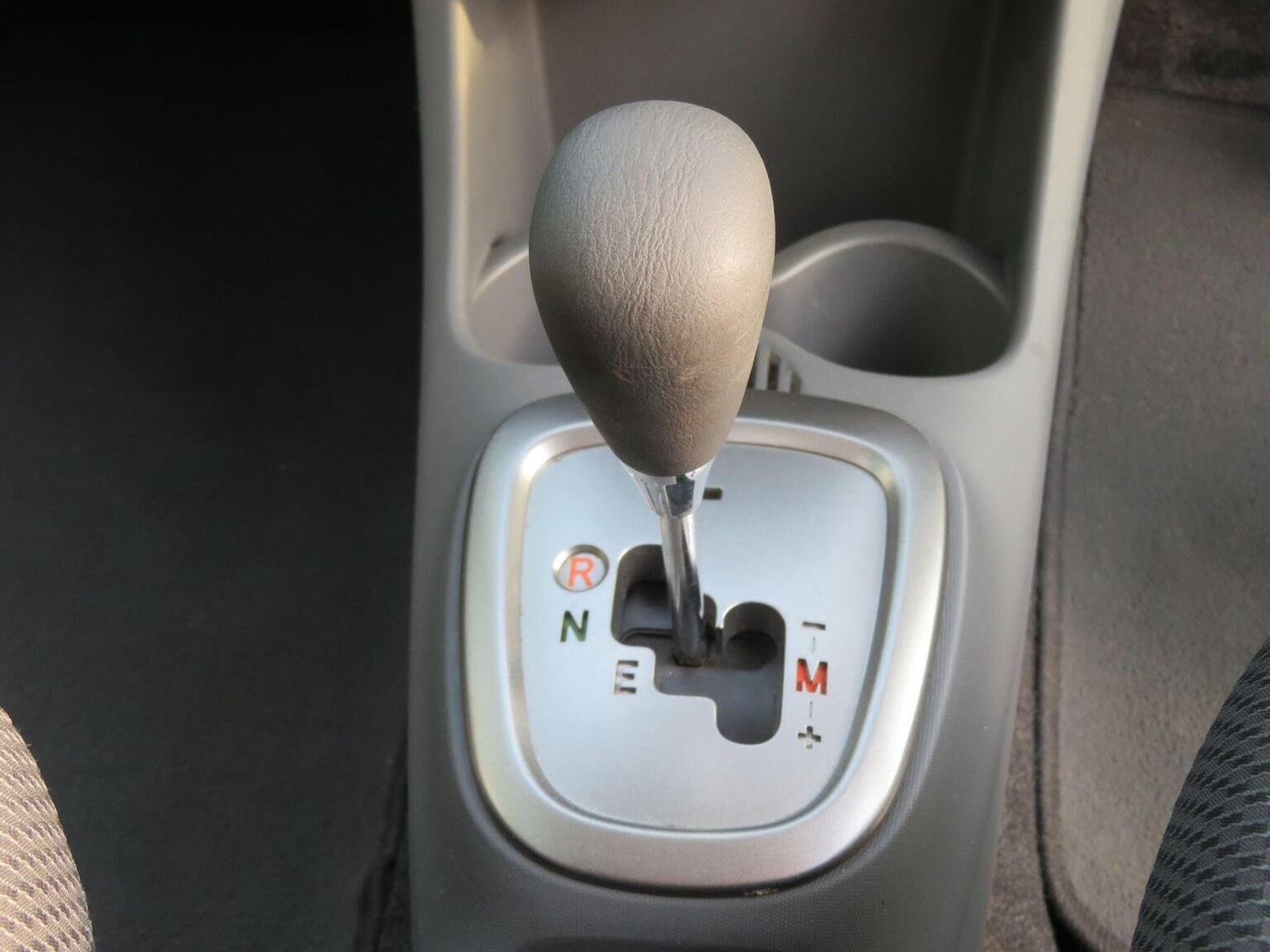 Used Toyota AYGO 2007 for sale - 76794312: Photo 14