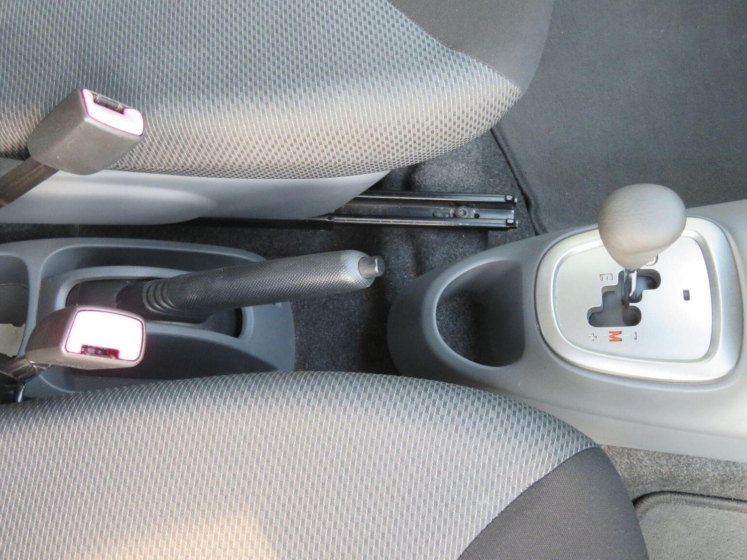 Used Toyota AYGO 2007 for sale - 76794312: Photo 15