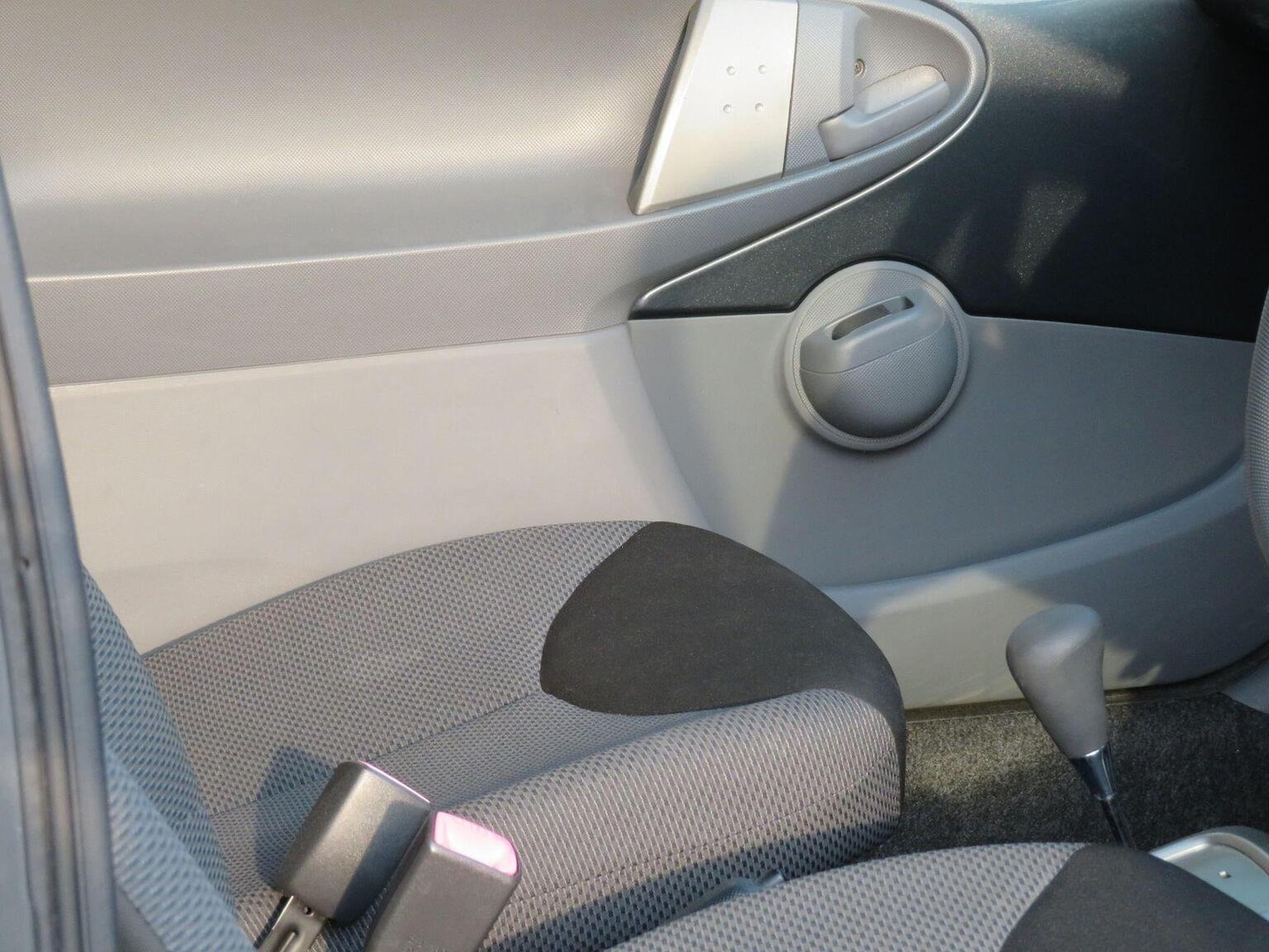 Used Toyota AYGO 2007 for sale - 76794312: Photo 16