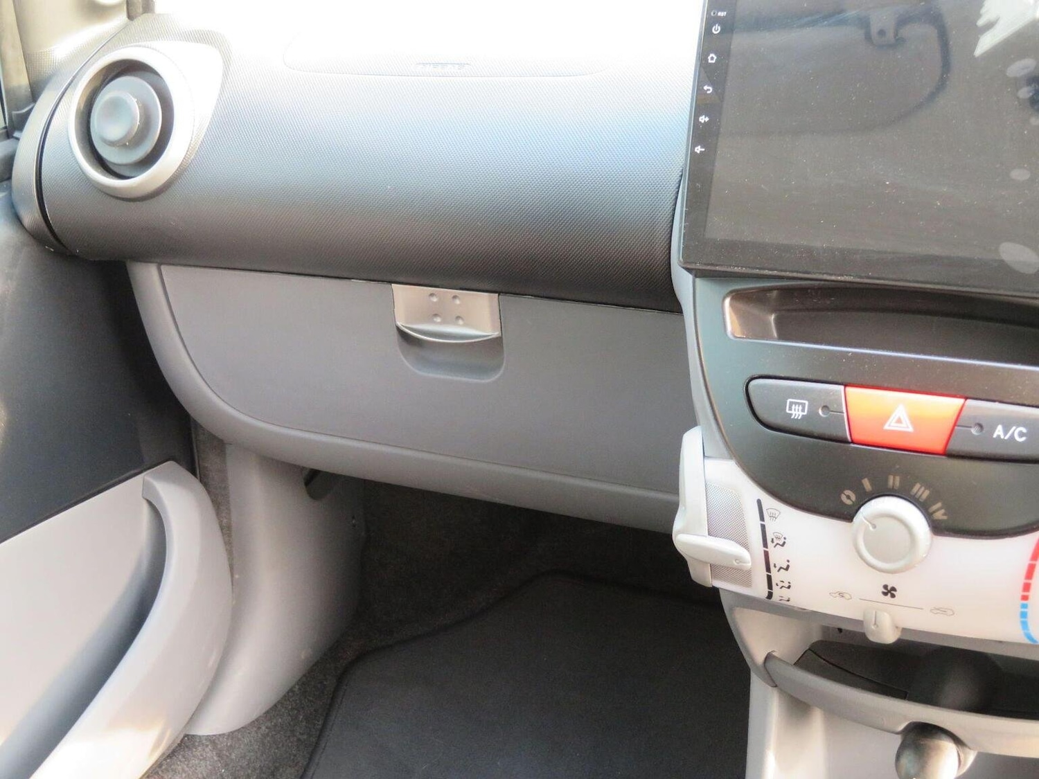 Used Toyota AYGO 2007 for sale - 76794312: Photo 17