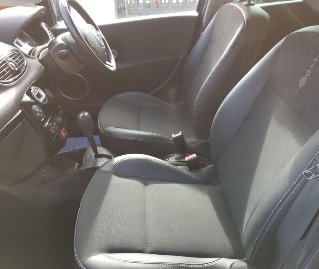 Used Renault Clio for sale - 76673252: Photo 17