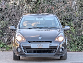 Used Renault Clio undefined for sale - 76673252: Photo