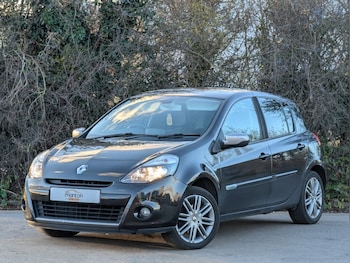 Used Renault Clio undefined for sale - 76673252: Photo