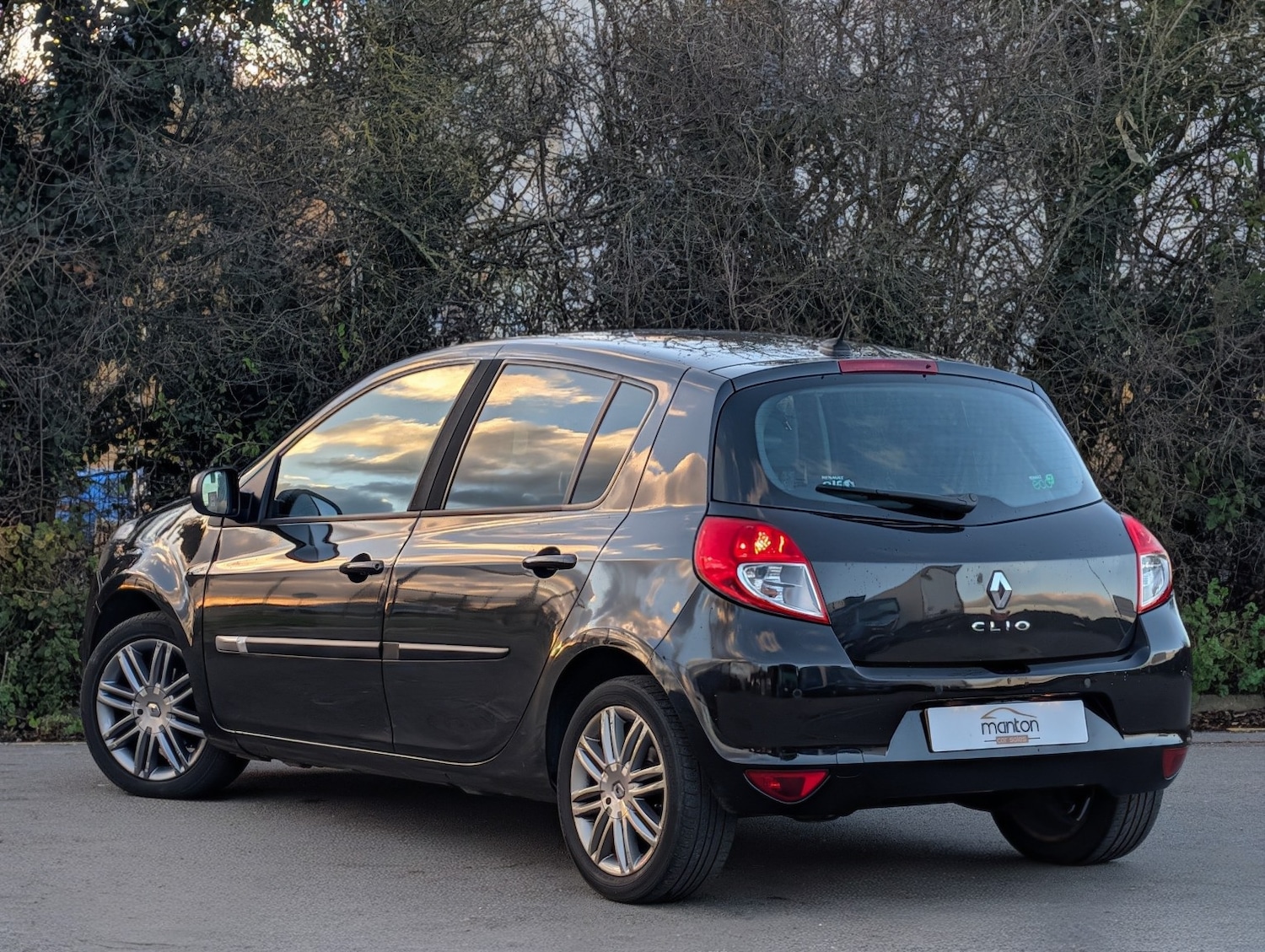 Used Renault Clio for sale - 76673252: Photo 5