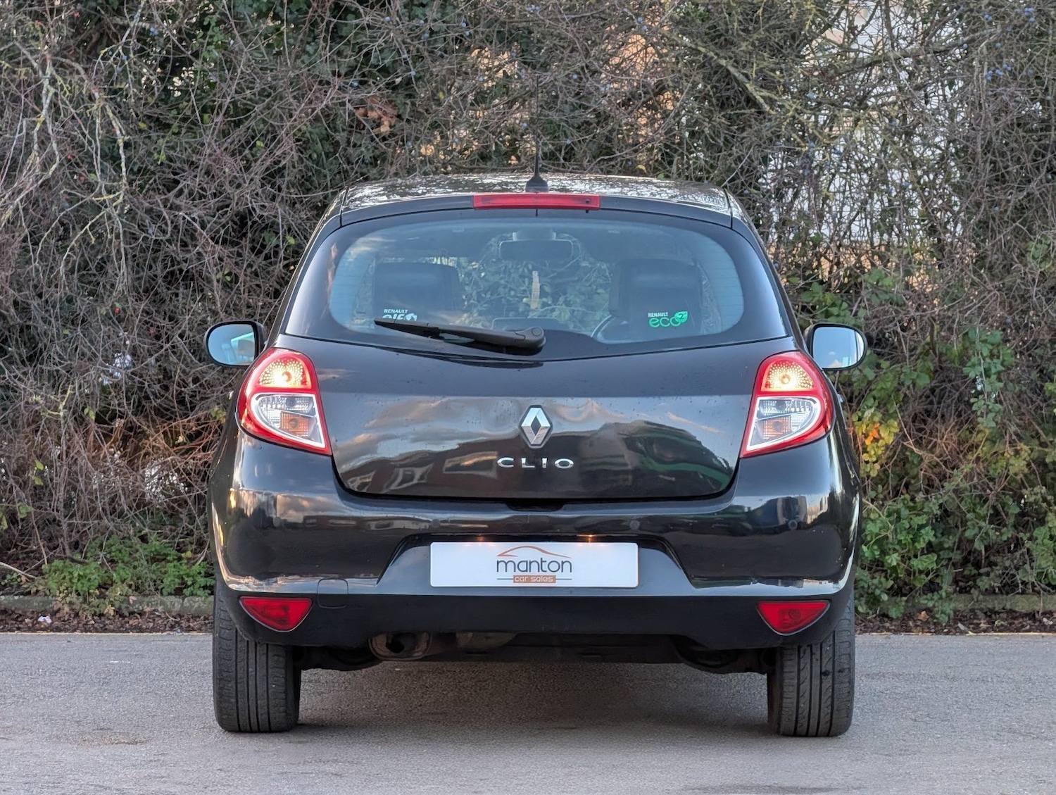 Used Renault Clio for sale - 76673252: Photo 6