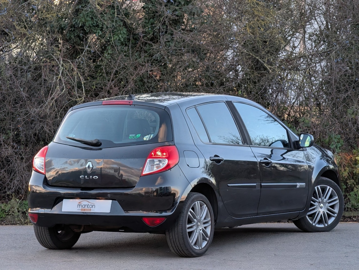 Used Renault Clio for sale - 76673252: Photo 7