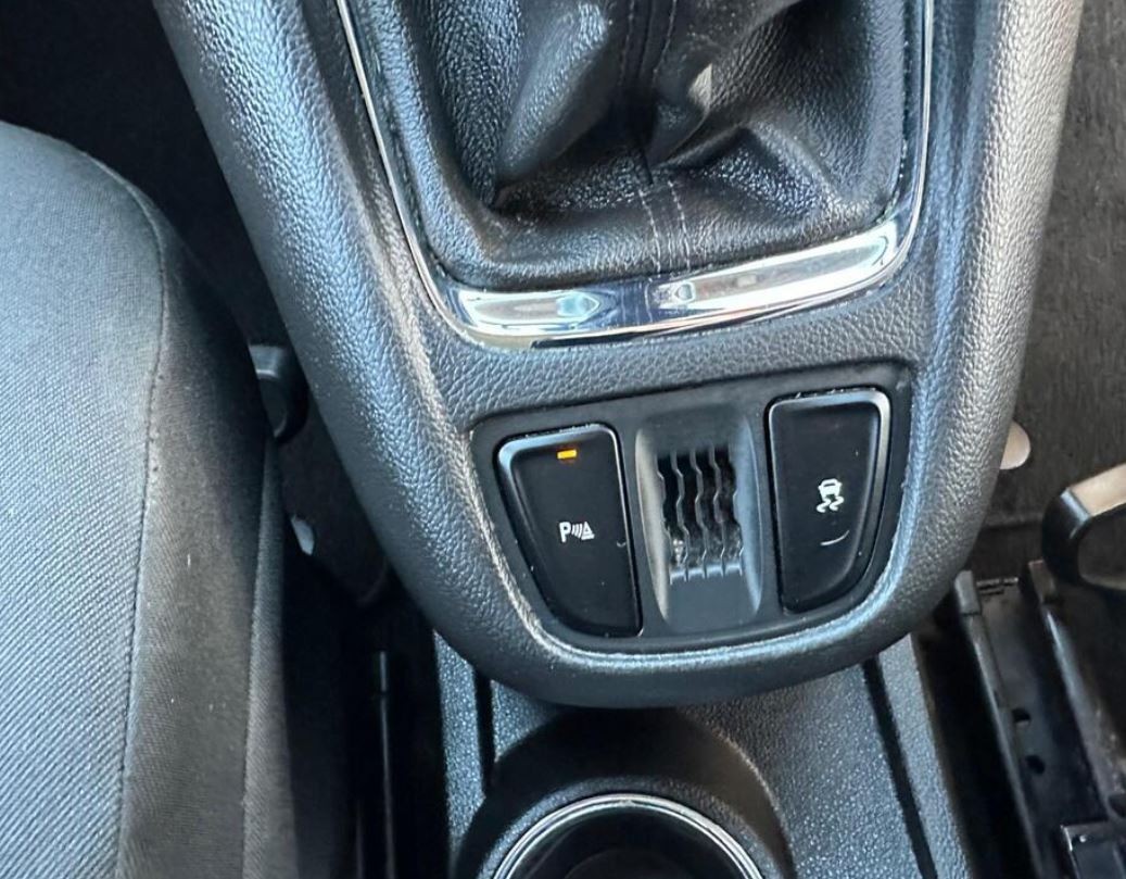 Used Vauxhall Zafira Tourer for sale - 76673253: Photo 16