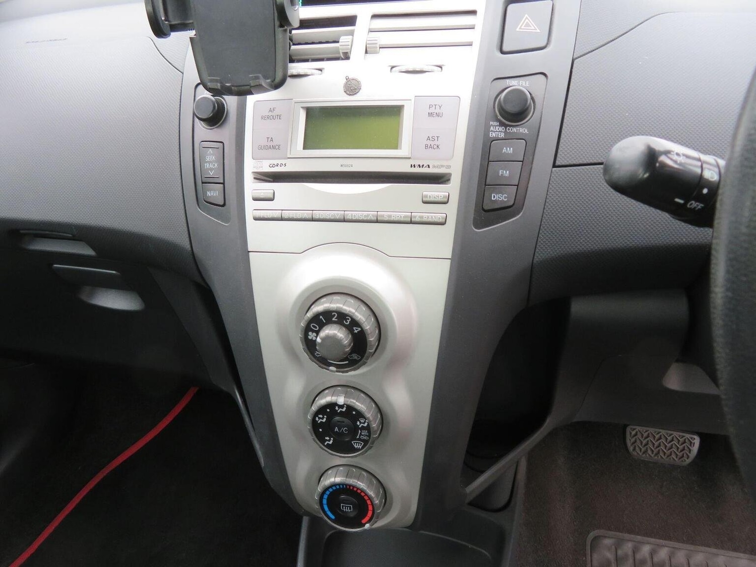 Used Toyota Yaris 2007 for sale - 76358088: Photo 11