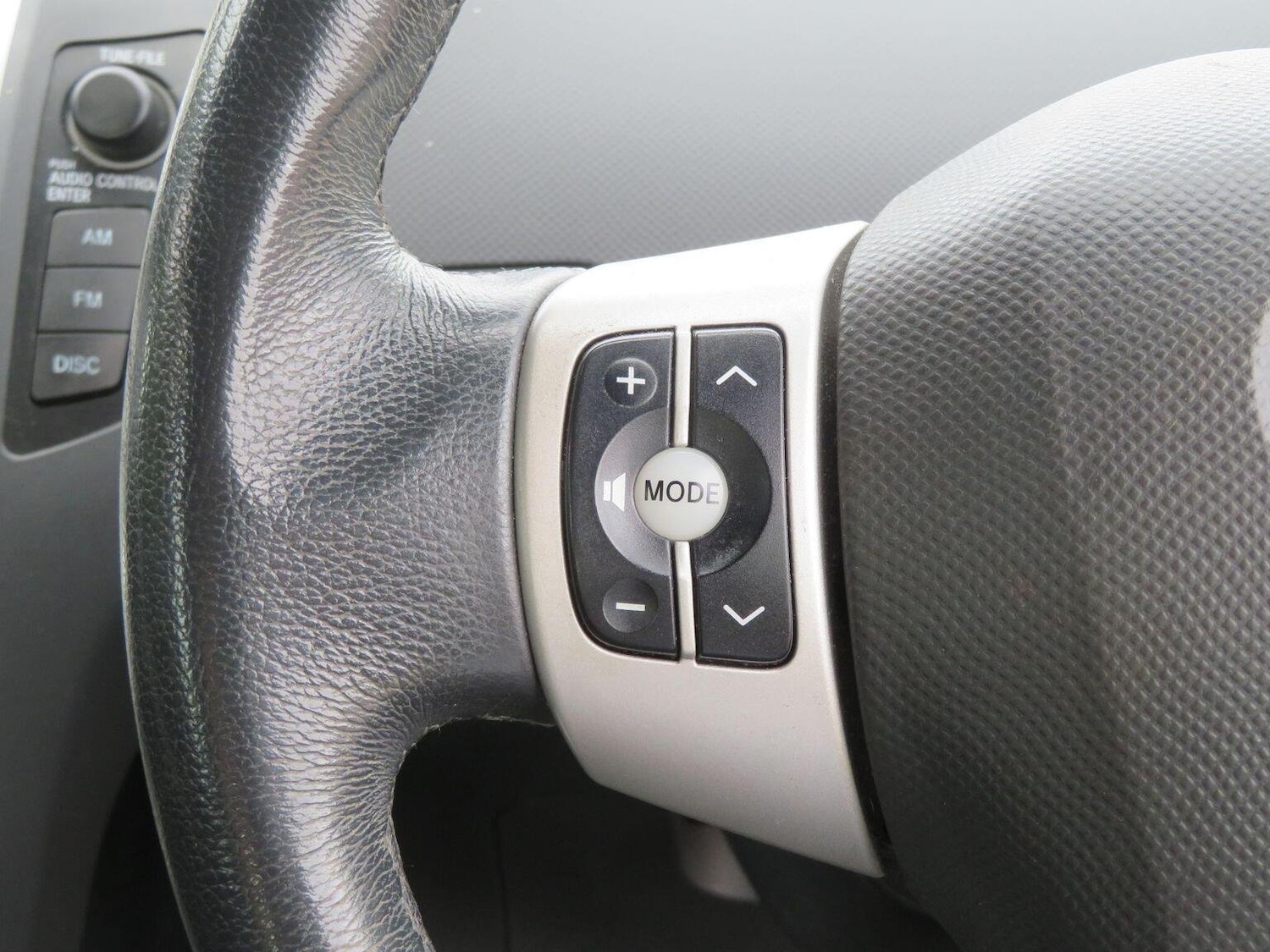 Used Toyota Yaris 2007 for sale - 76358088: Photo 12