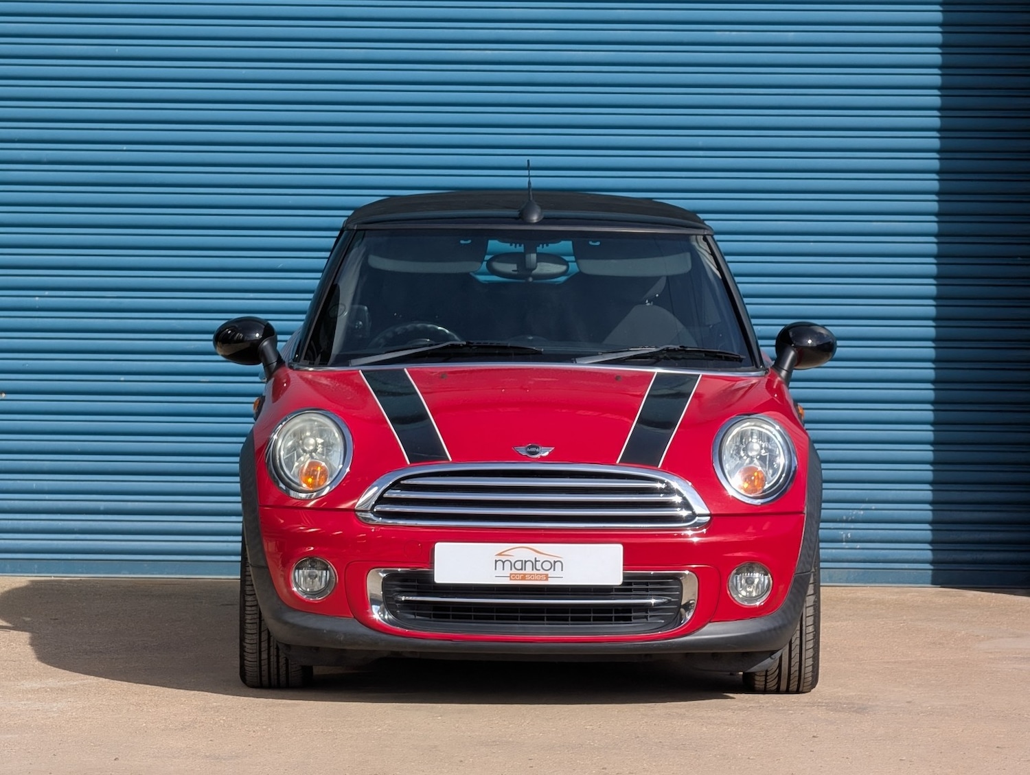 Used MINI Cooper for sale - 78217994: Photo 2