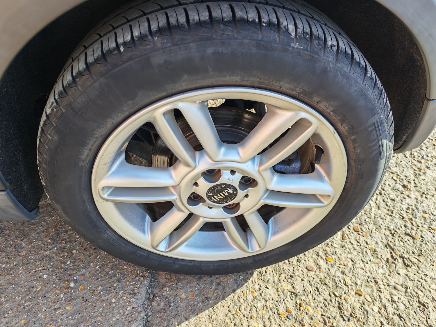 Used MINI Cooper for sale - 78217994: Photo 26