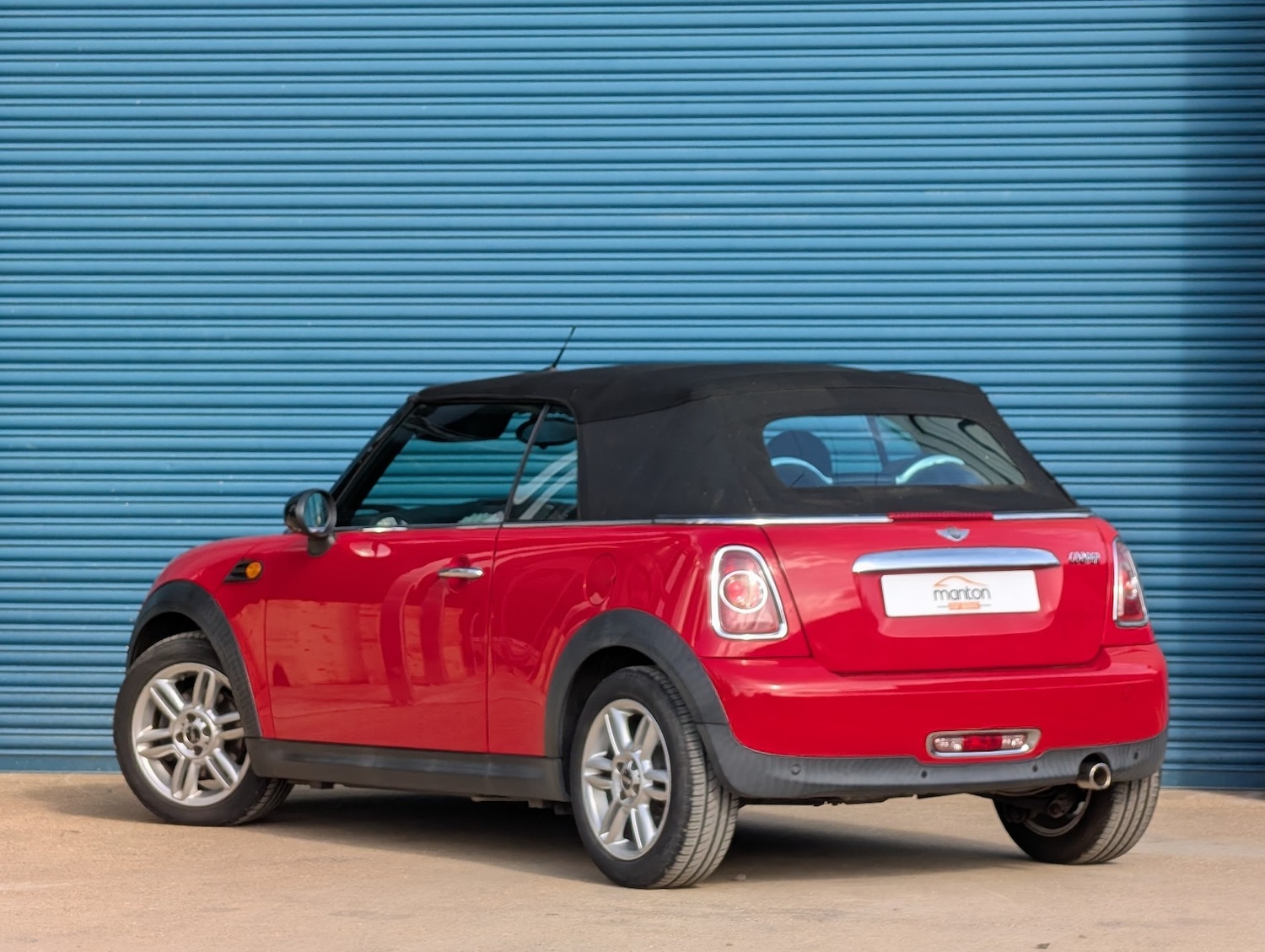 Used MINI Cooper for sale - 78217994: Photo 5