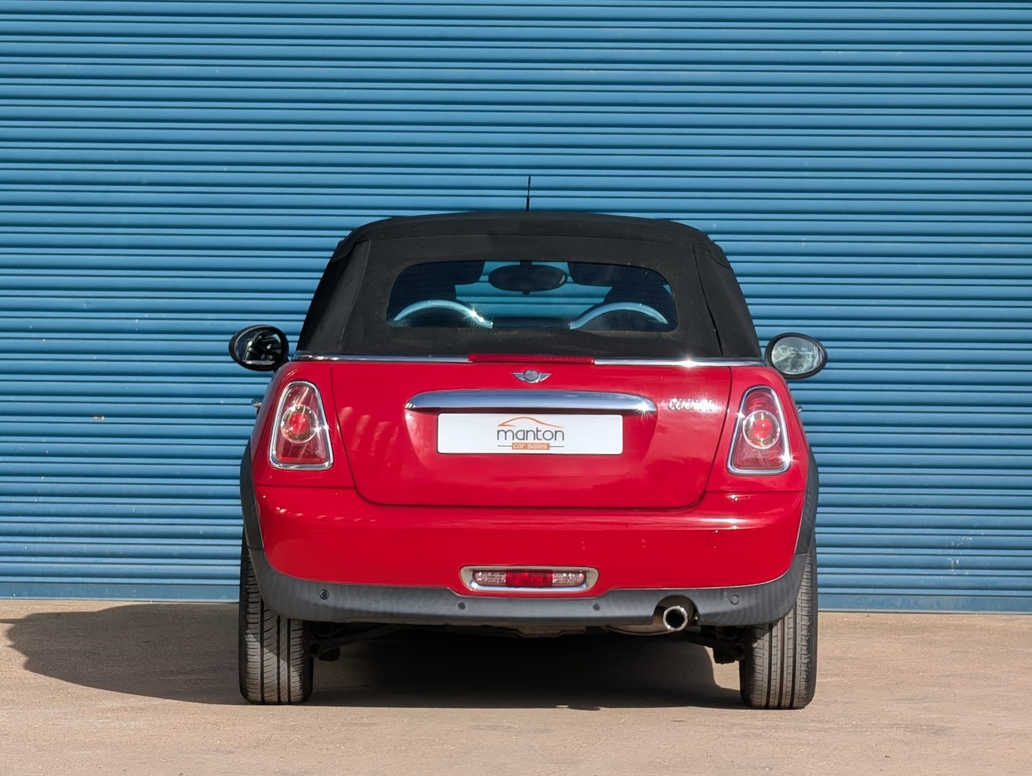 Used MINI Cooper for sale - 78217994: Photo 6