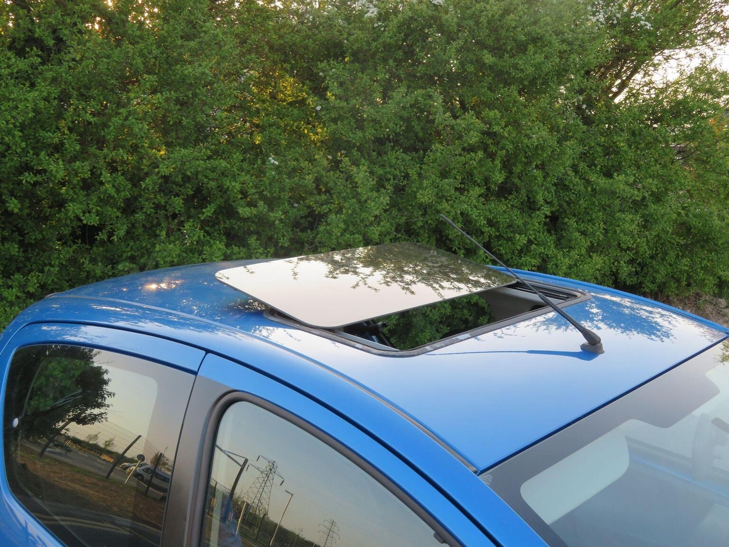 Used Toyota AYGO 2010 for sale - 76358206: Photo 28