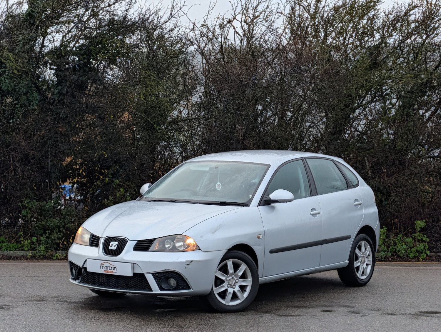 Used SEAT Ibiza for sale - 77164775: Photo 3