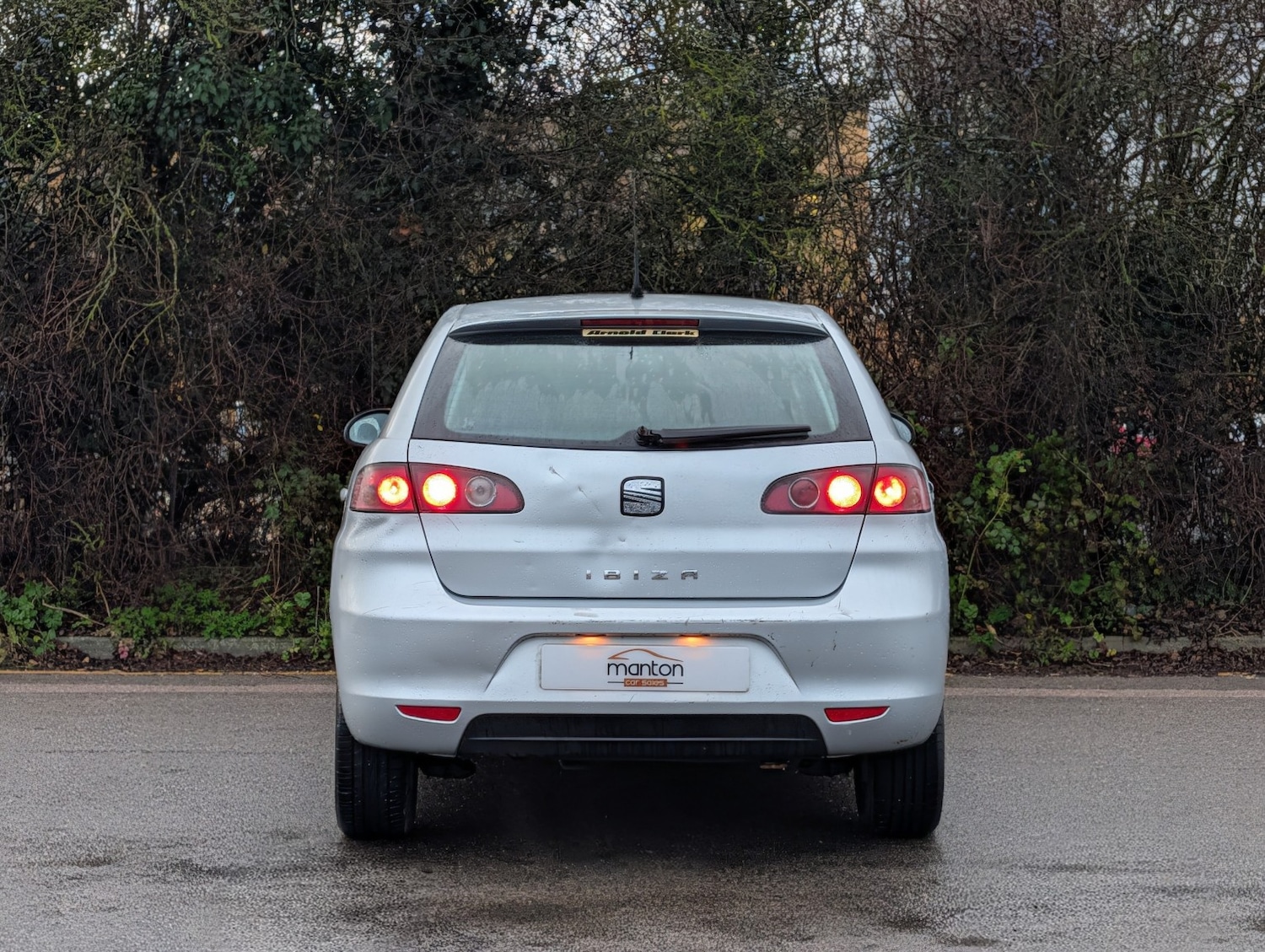 Used SEAT Ibiza for sale - 77164775: Photo 5