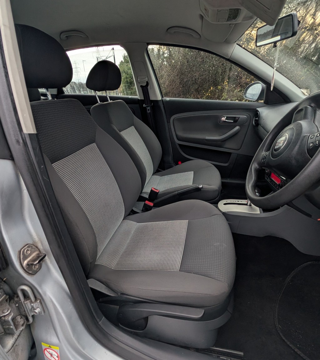 Used SEAT Ibiza for sale - 77164775: Photo 7