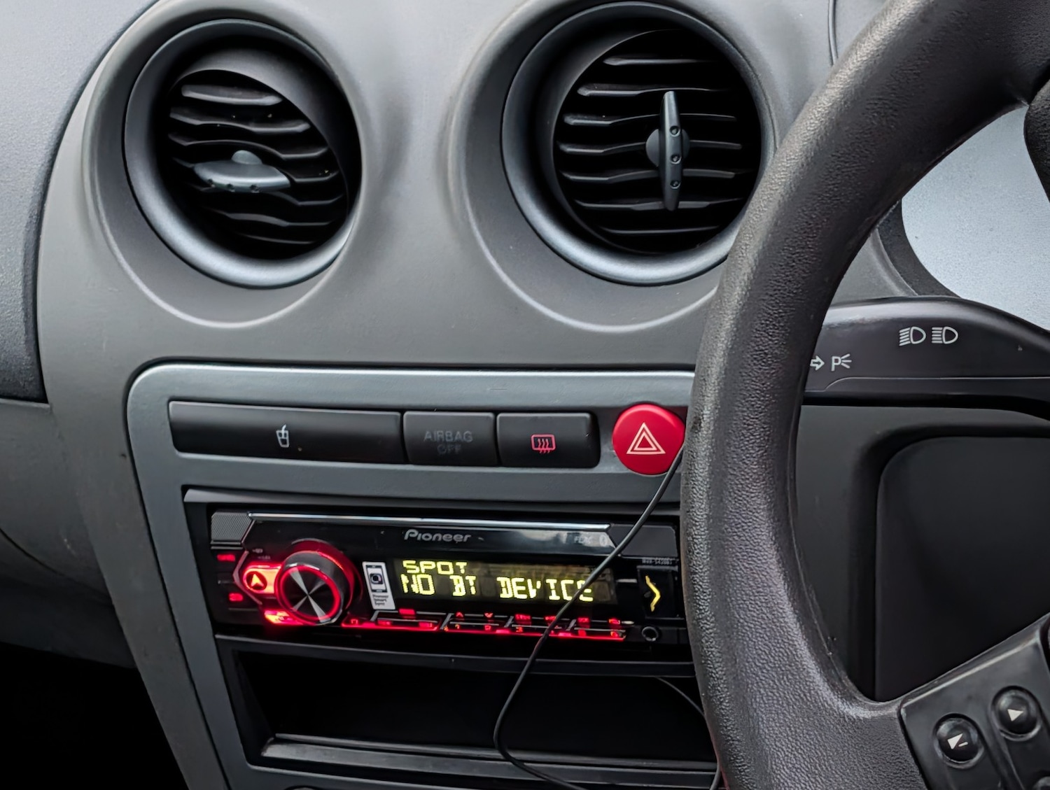 Used SEAT Ibiza for sale - 77164775: Photo 9