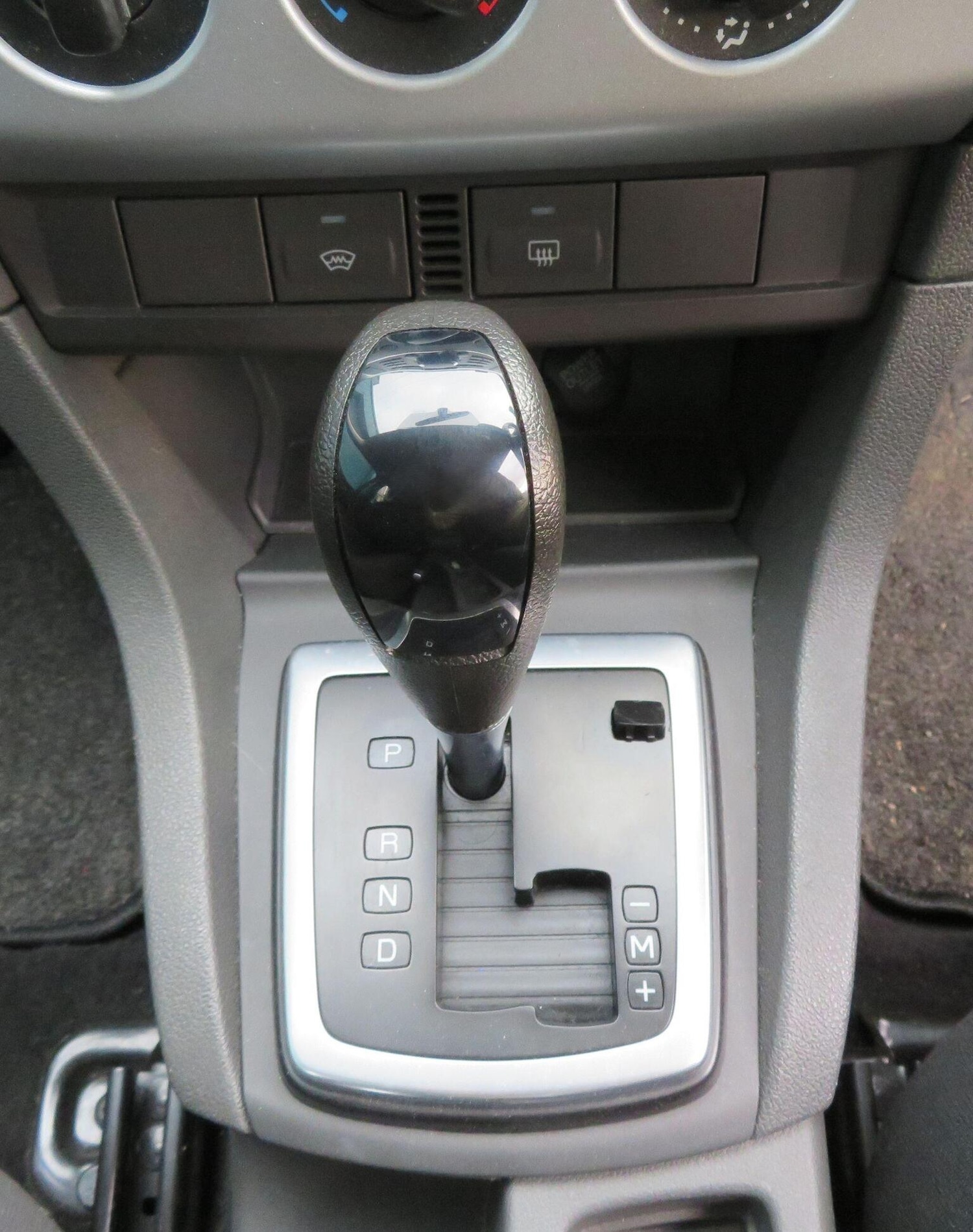 Used Ford Focus 2007 for sale - 76358138: Photo 11
