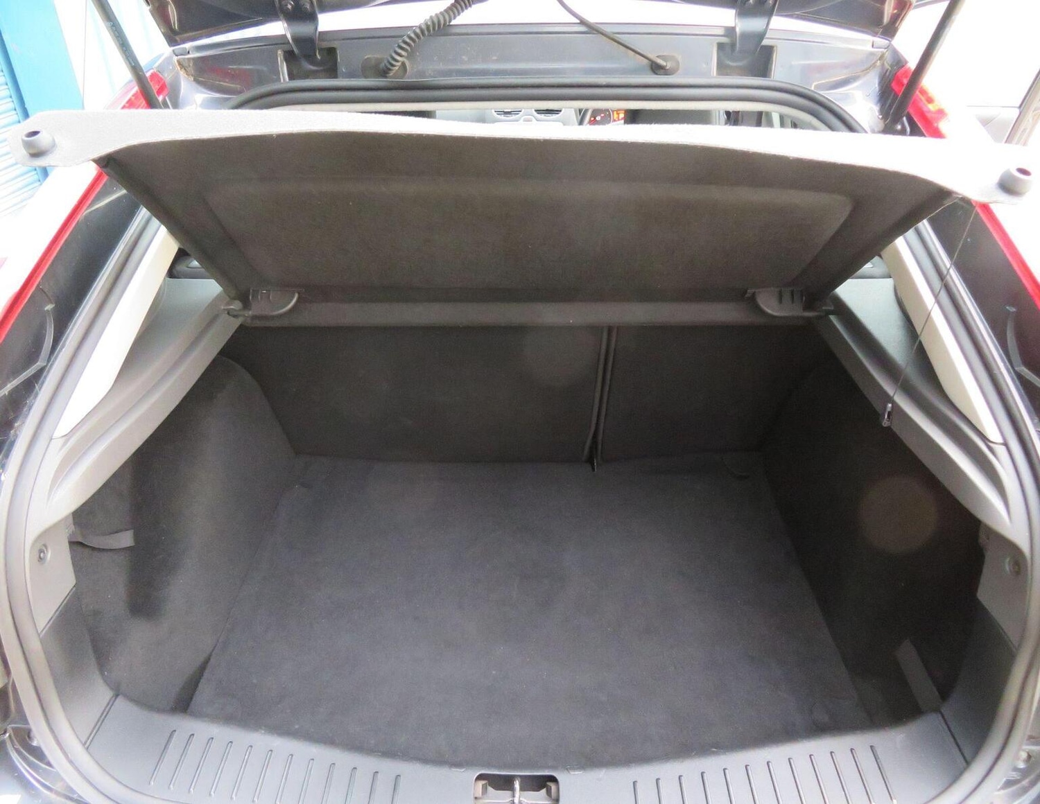 Used Ford Focus 2007 for sale - 76358138: Photo 13