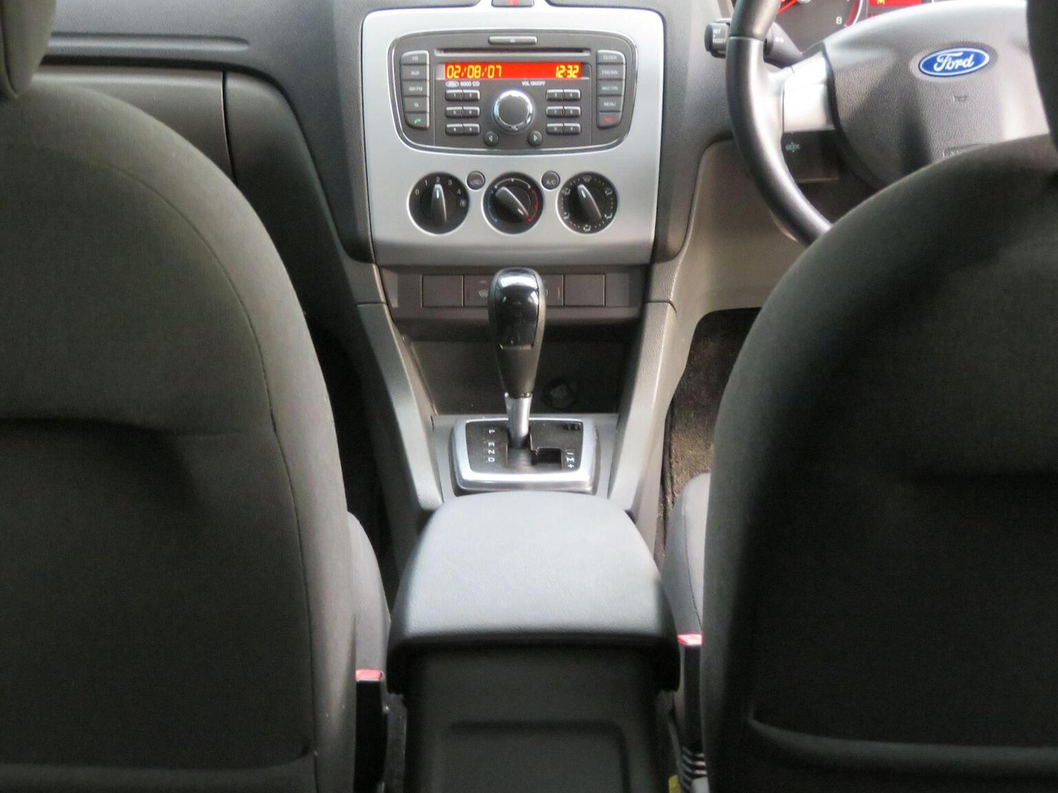Used Ford Focus 2007 for sale - 76358138: Photo 14