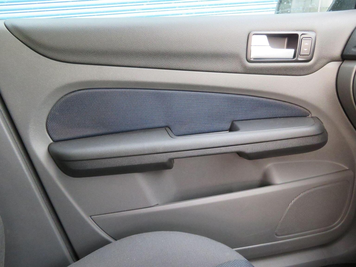 Used Ford Focus 2007 for sale - 76358138: Photo 15