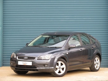 Used Ford Focus 2007 for sale - 76358138: Photo