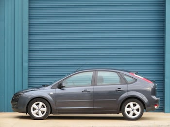 Used Ford Focus 2007 for sale - 76358138: Photo