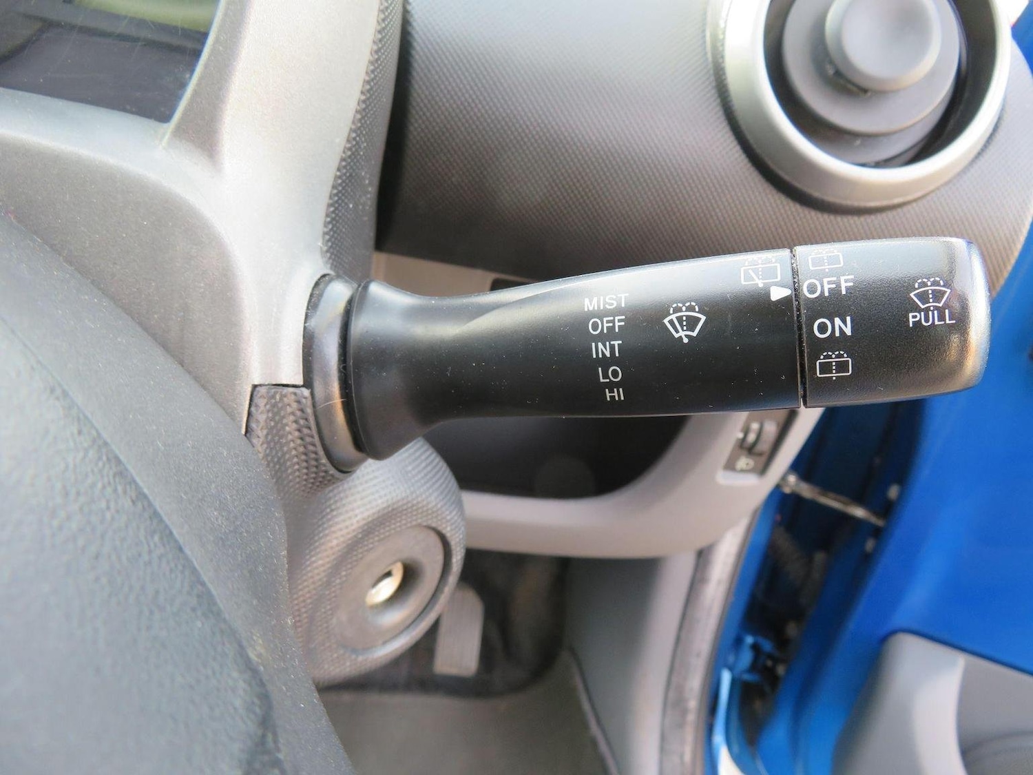 Used Toyota AYGO 2010 for sale - 76358073: Photo 19