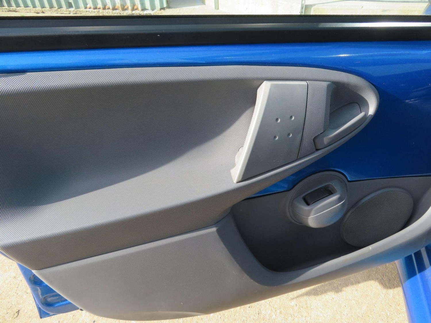 Used Toyota AYGO 2010 for sale - 76358073: Photo 22