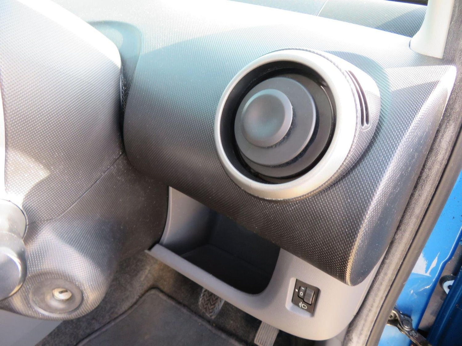 Used Toyota AYGO 2010 for sale - 76358073: Photo 30
