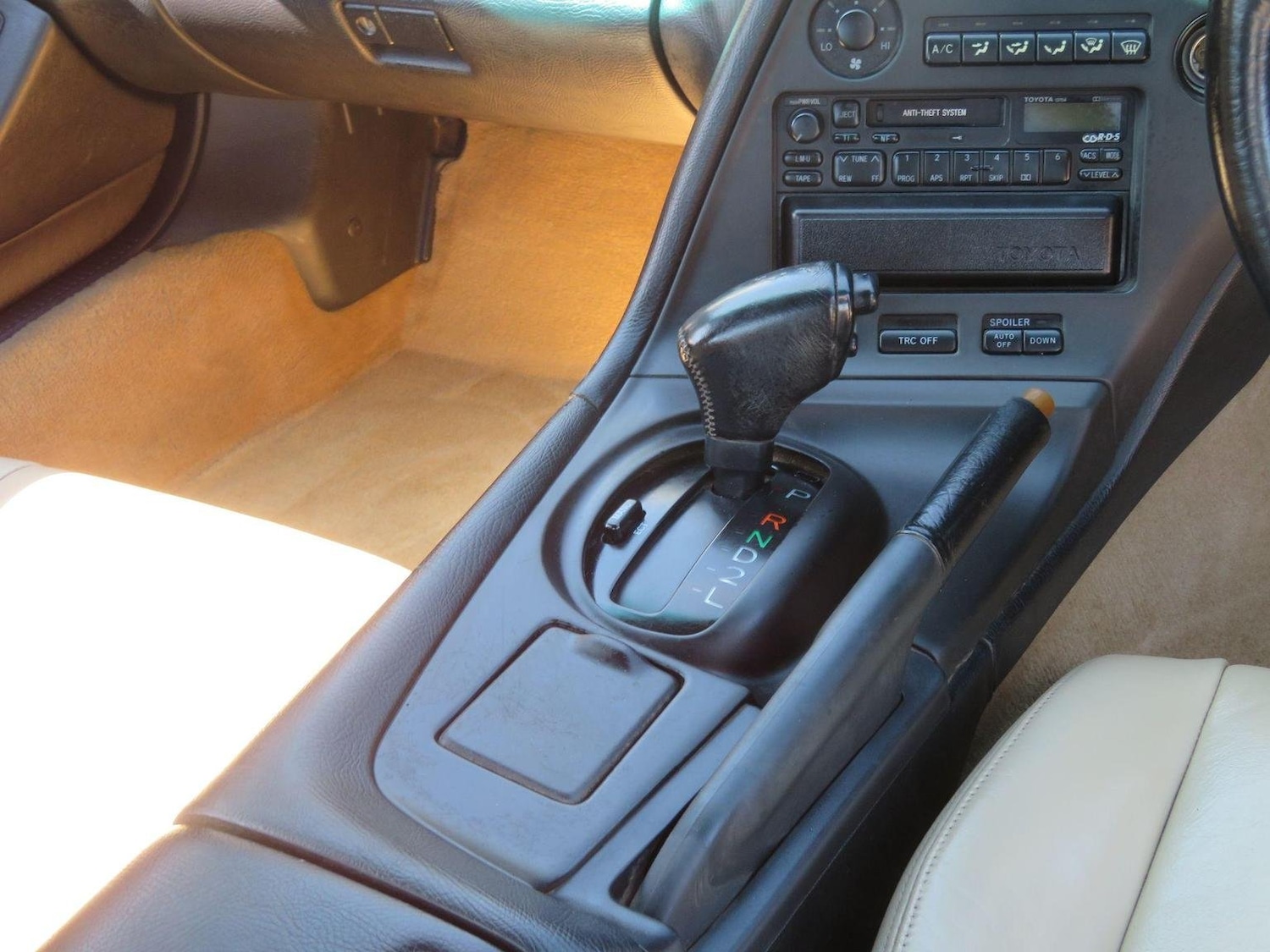 Used Toyota Supra 1993 for sale - 76358072: Photo 10