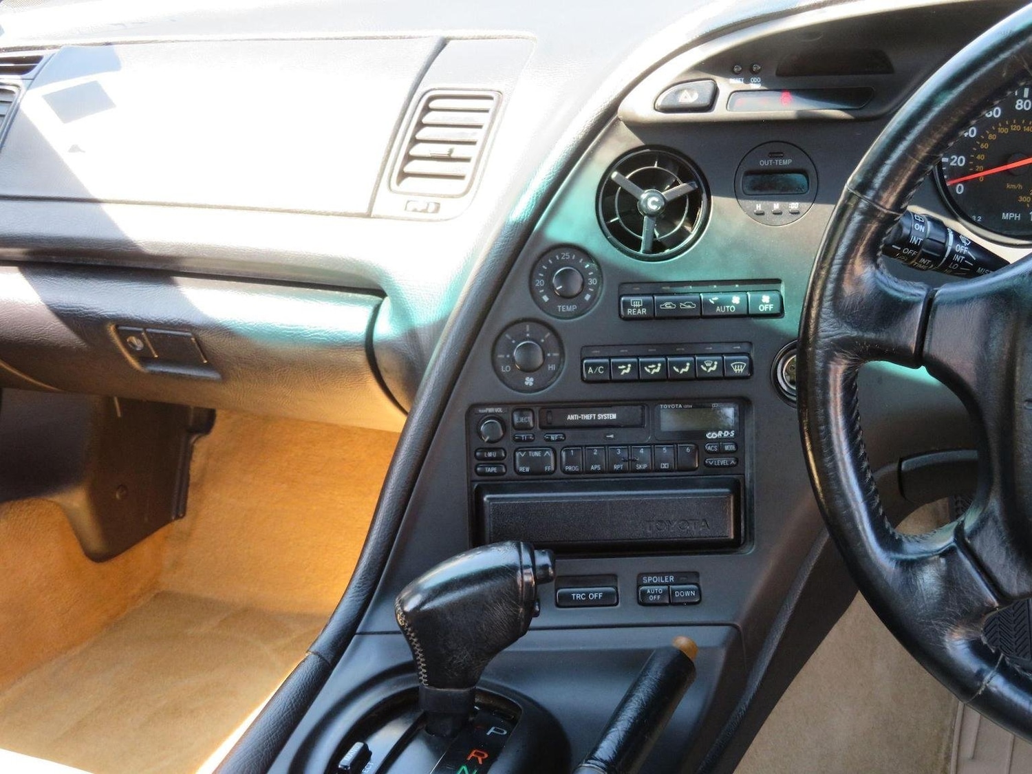 Used Toyota Supra 1993 for sale - 76358072: Photo 11