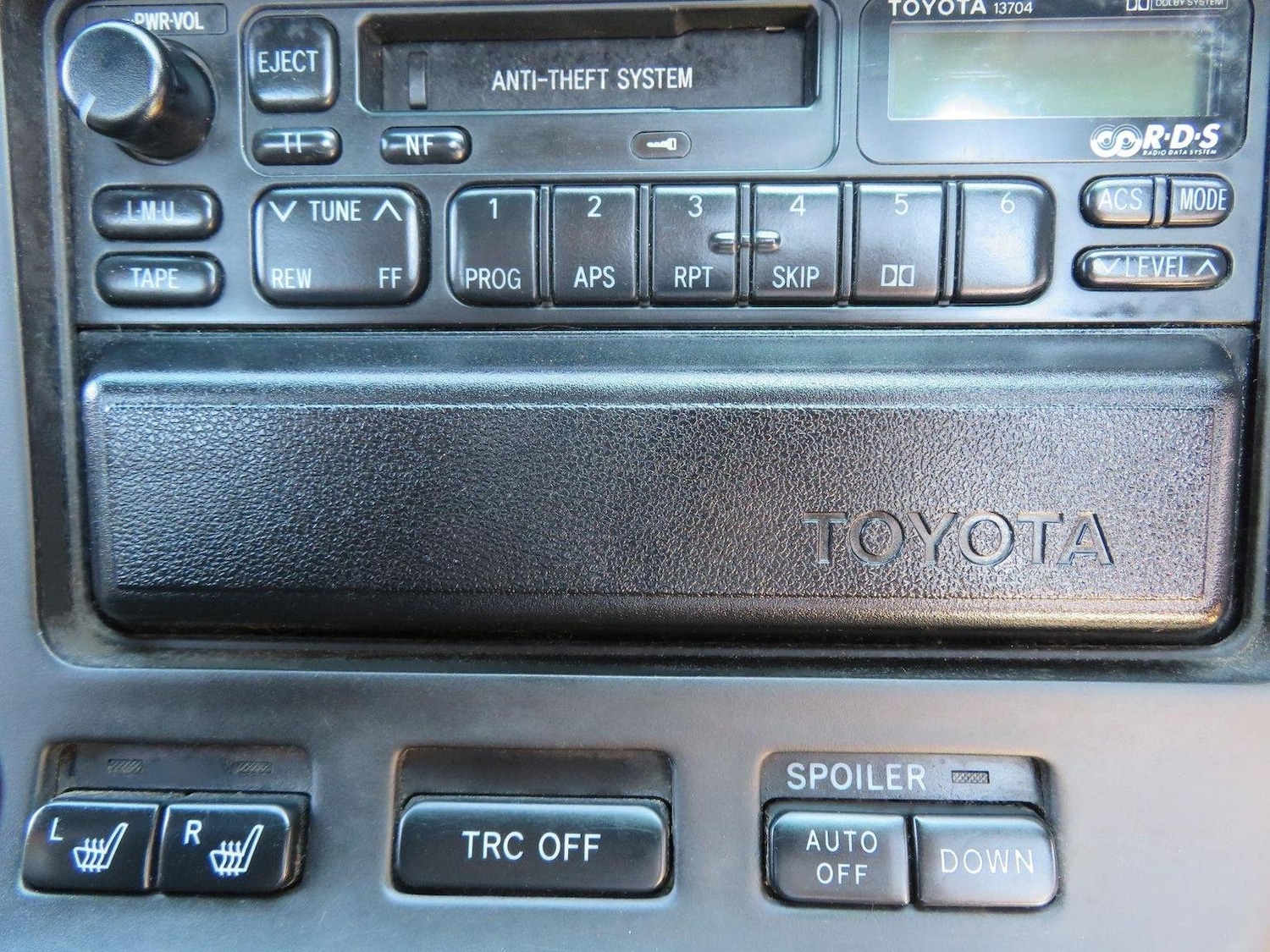 Used Toyota Supra 1993 for sale - 76358072: Photo 15