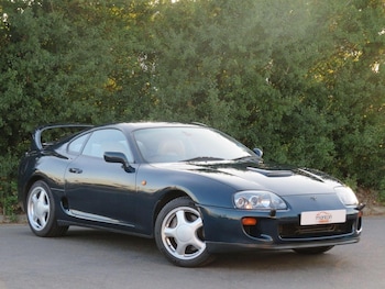 1993 - 3.0 3dr