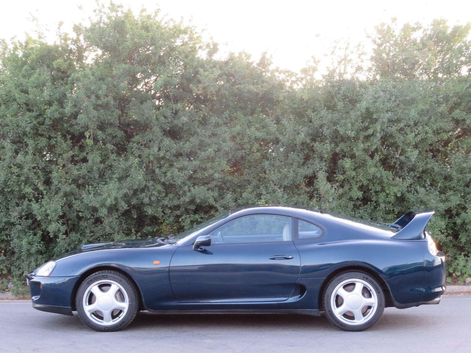 Used Toyota Supra 1993 for sale - 76358072: Photo 4