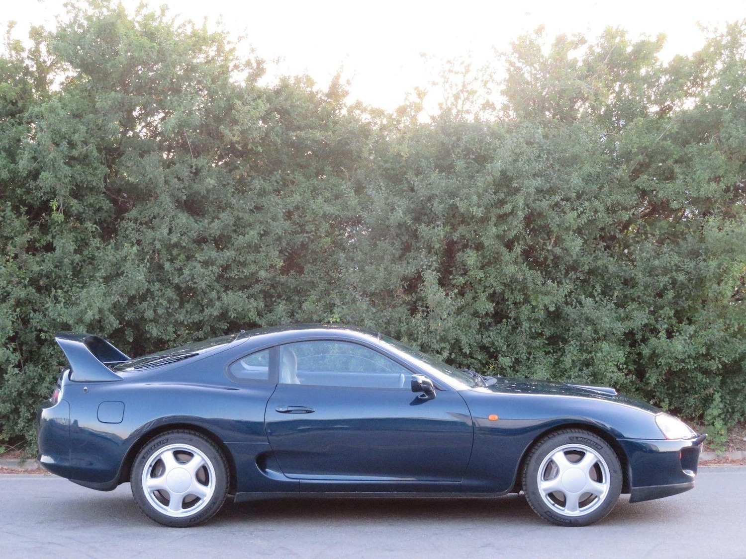 Used Toyota Supra 1993 for sale - 76358072: Photo 8