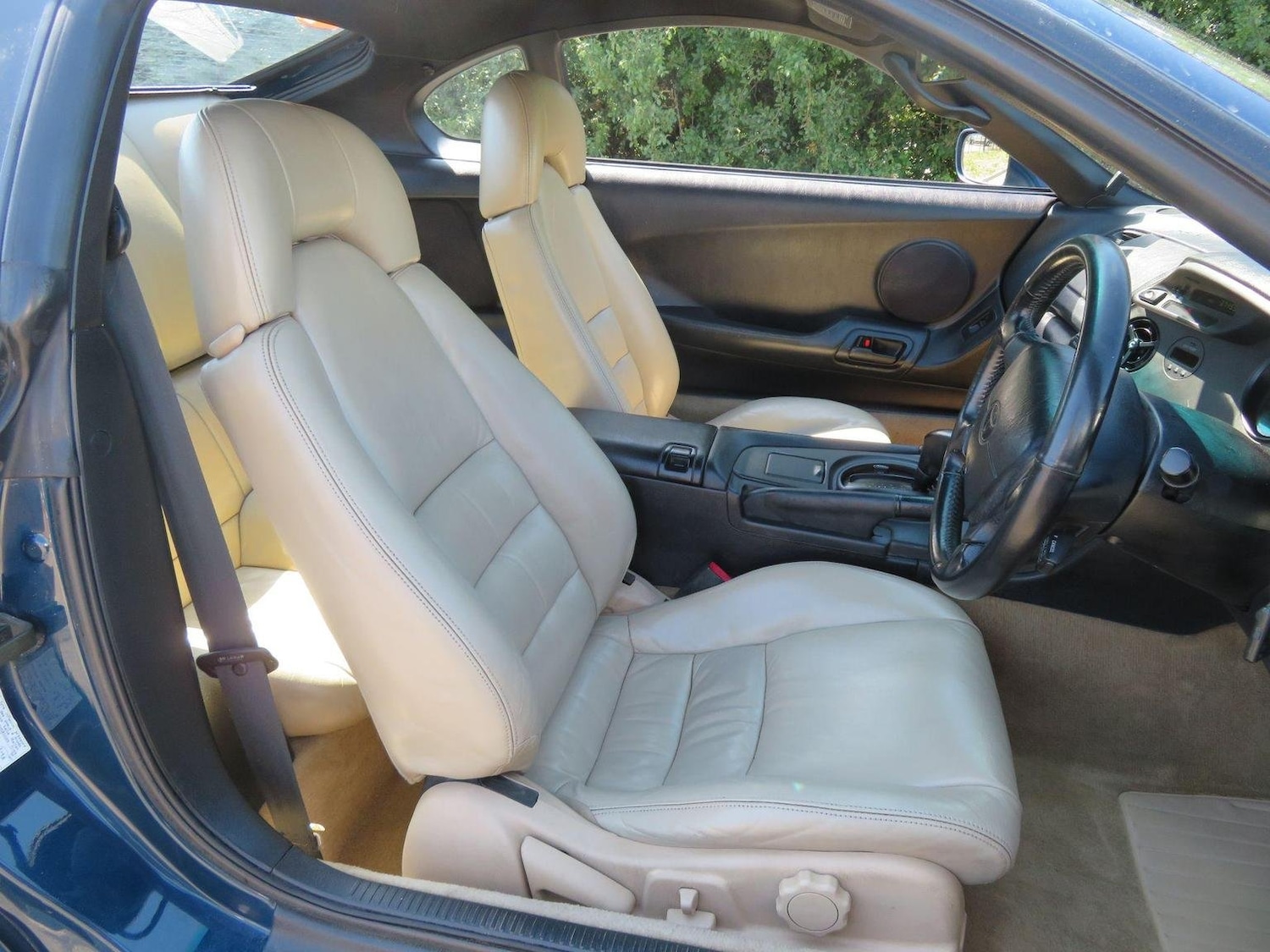 Used Toyota Supra 1993 for sale - 76358072: Photo 9