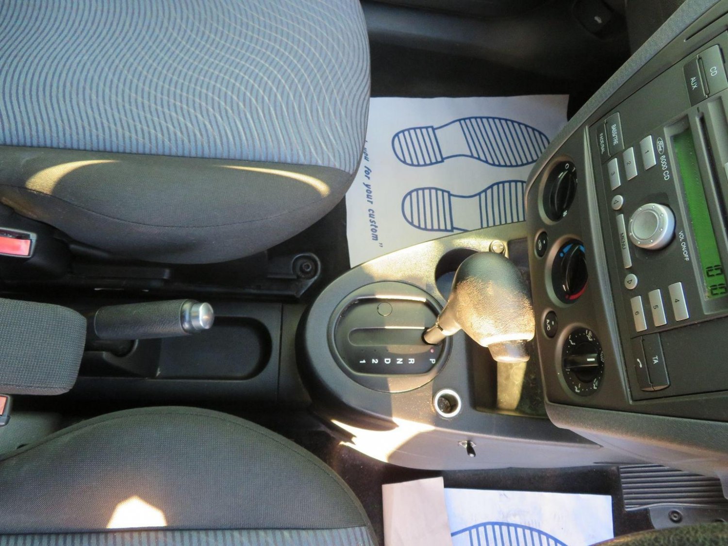 Used Ford Fusion 2009 for sale - 77864885: Photo 12