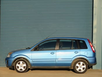 Used Ford Fusion 2009 for sale - 77864885: Photo