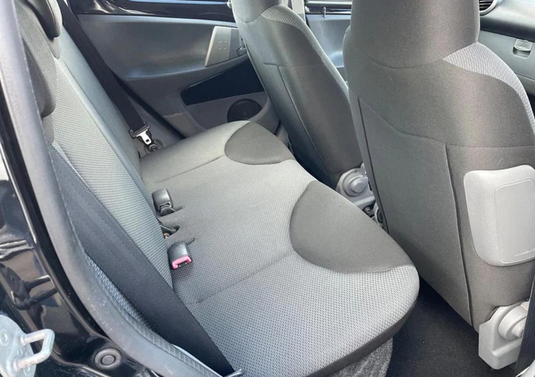 Used Toyota AYGO for sale - 78213612: Photo 10