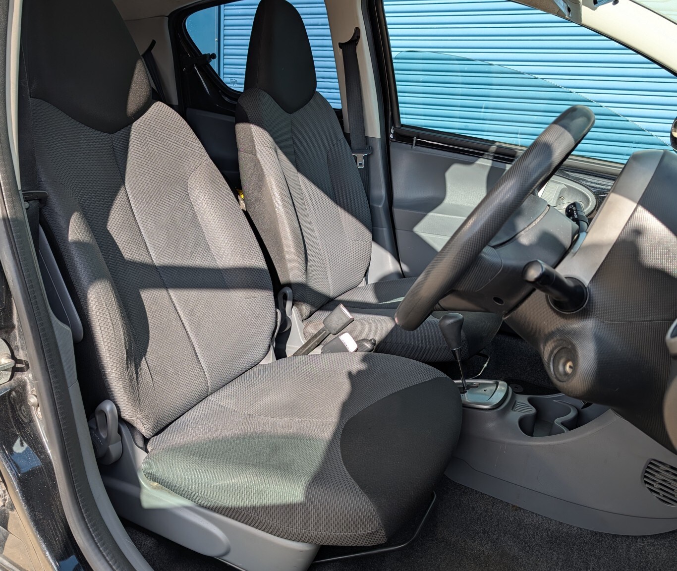 Used Toyota AYGO for sale - 78213612: Photo 9