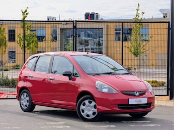 Used Honda Jazz 2008 for sale - 79473513: Photo