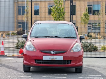 Used Honda Jazz 2008 for sale - 79473513: Photo