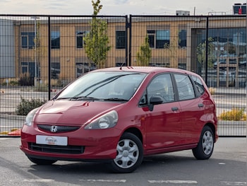 Used Honda Jazz 2008 for sale - 79473513: Photo