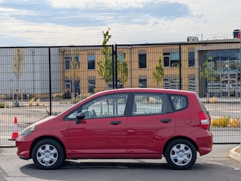 Used Honda Jazz 2008 for sale - 79473513: Photo